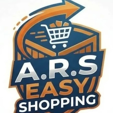 Easy Shopping ARS project screenshot